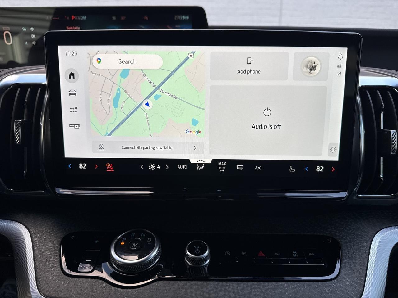 2025 Ford Expedition Tremor Warrenton VA