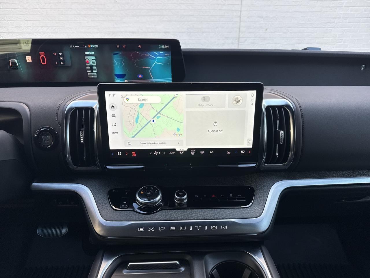 2025 Ford Expedition Tremor Warrenton VA