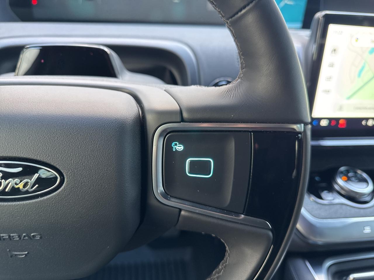 2025 Ford Expedition Tremor Warrenton VA