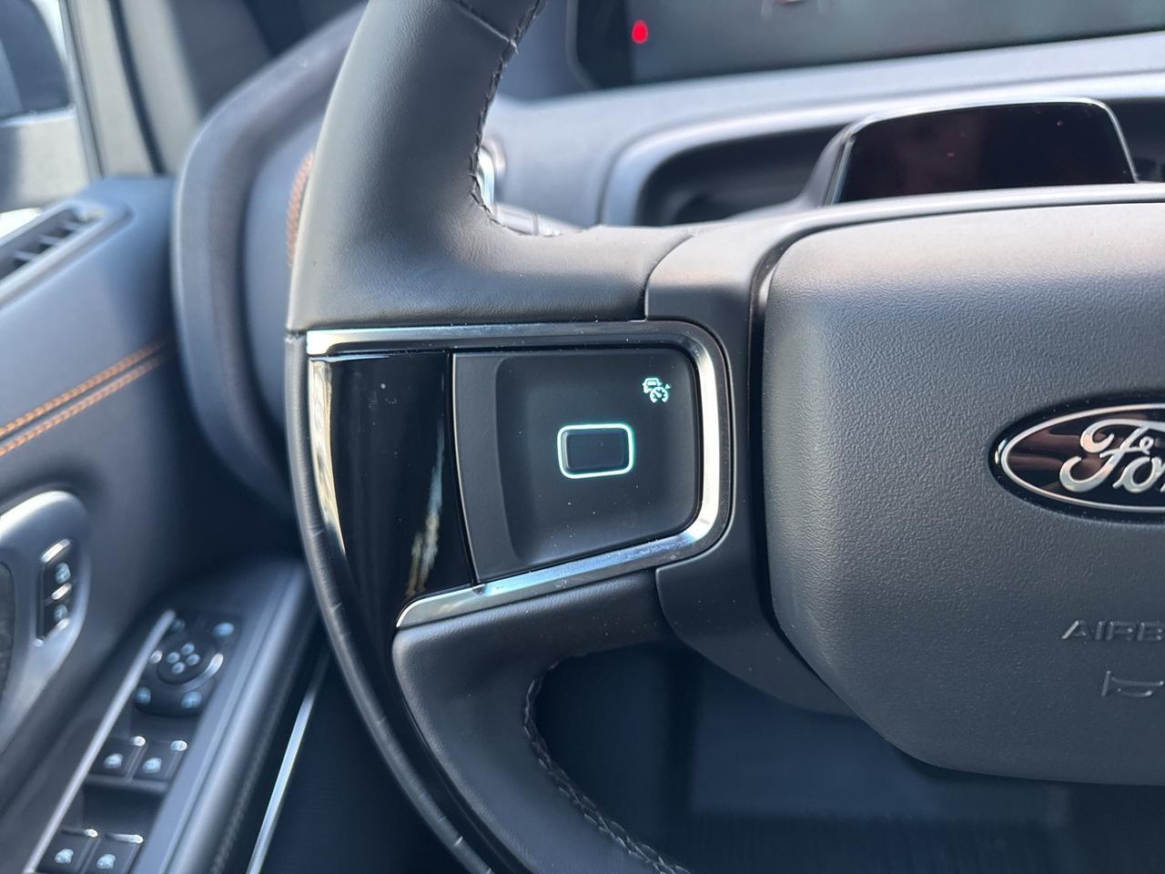 2025 Ford Expedition Tremor Warrenton VA