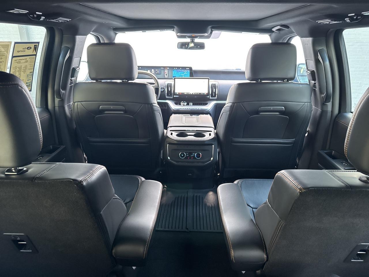 2025 Ford Expedition Tremor Warrenton VA