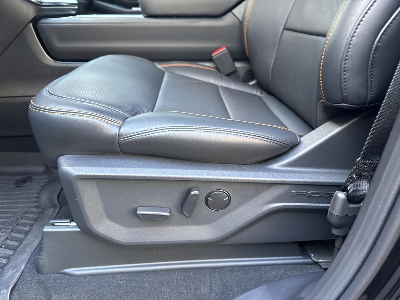 2025 Ford Expedition Tremor Warrenton VA