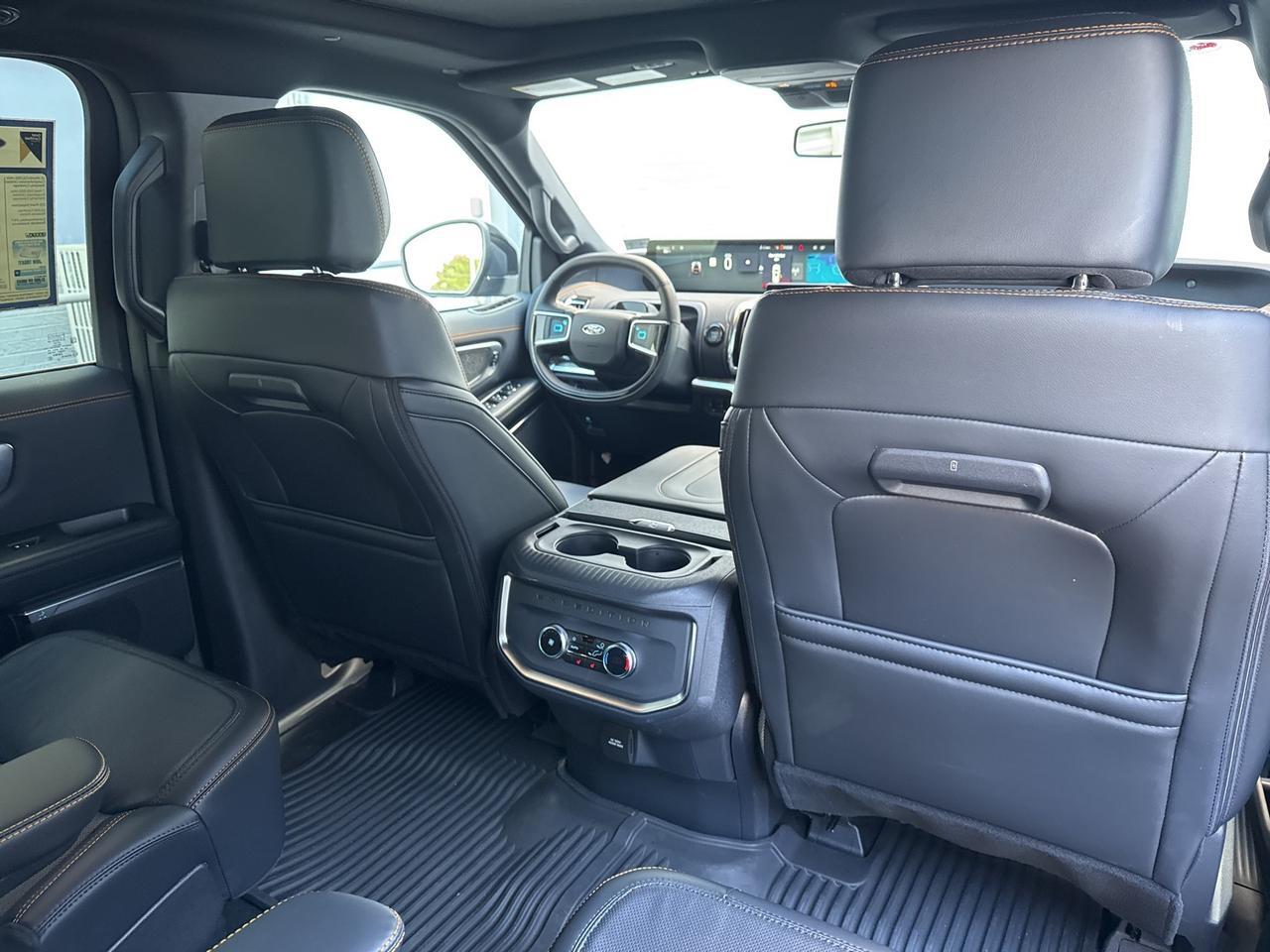 2025 Ford Expedition Tremor Warrenton VA