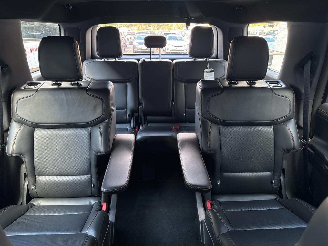 2025 Ford Expedition Tremor Warrenton VA