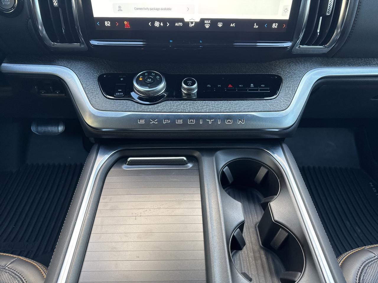 2025 Ford Expedition Tremor Warrenton VA