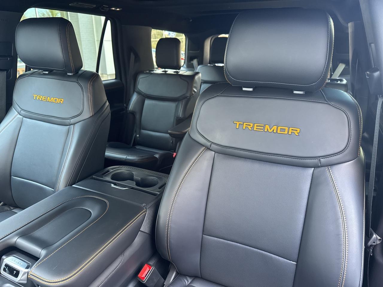 2025 Ford Expedition Tremor Warrenton VA