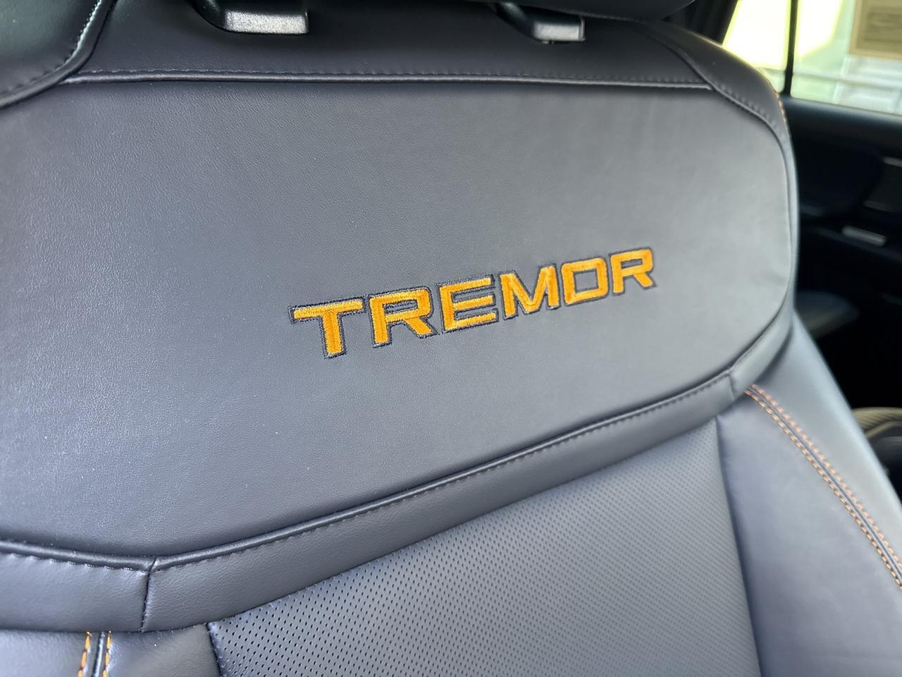 2025 Ford Expedition Tremor Warrenton VA