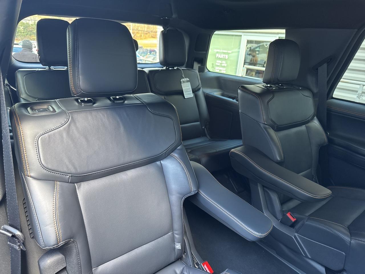 2025 Ford Expedition Tremor Warrenton VA