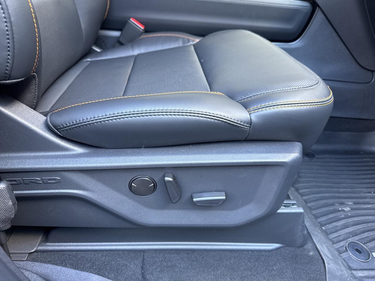 2025 Ford Expedition Tremor Warrenton VA