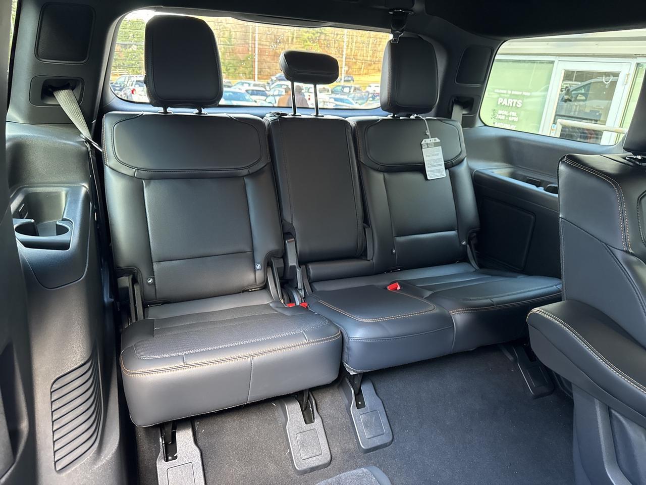 2025 Ford Expedition Tremor Warrenton VA