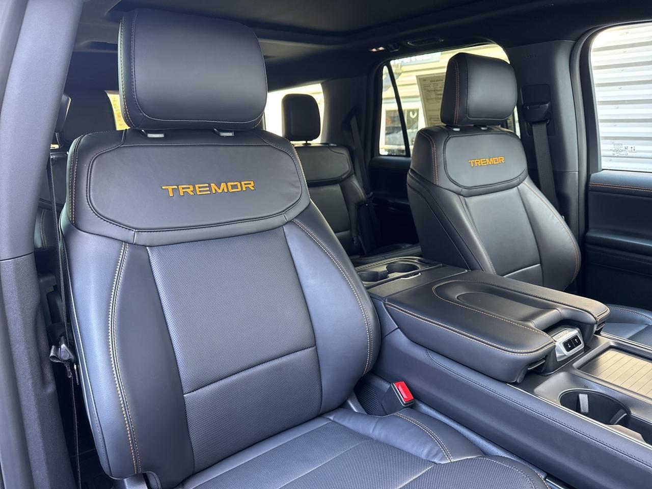 2025 Ford Expedition Tremor Warrenton VA