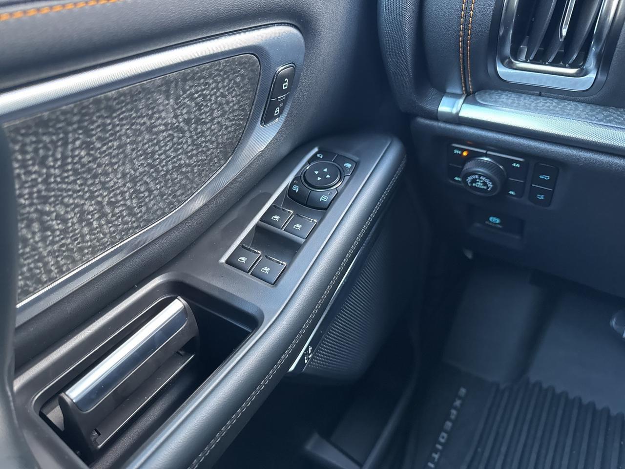 2025 Ford Expedition Tremor Warrenton VA