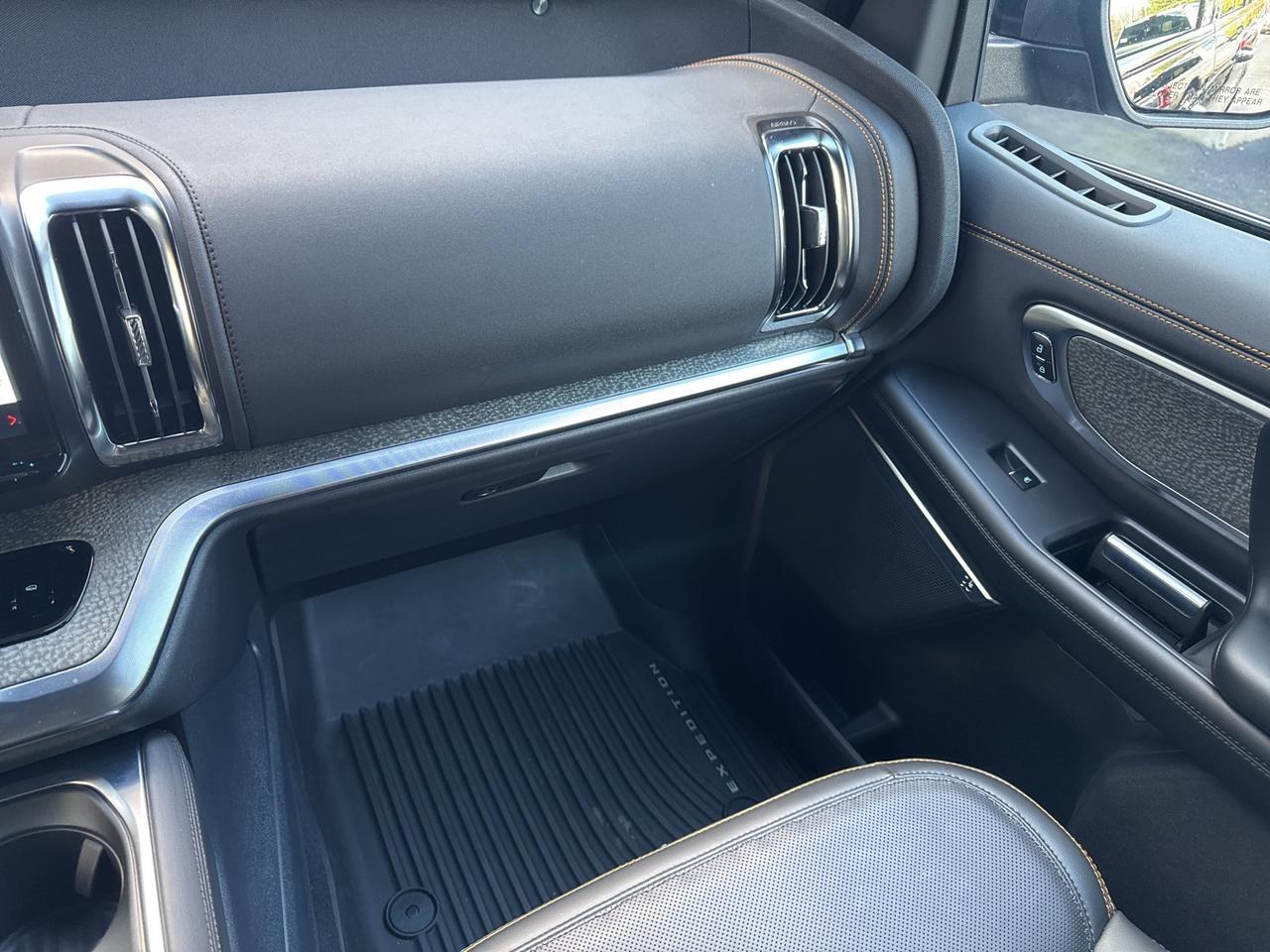 2025 Ford Expedition Tremor Warrenton VA