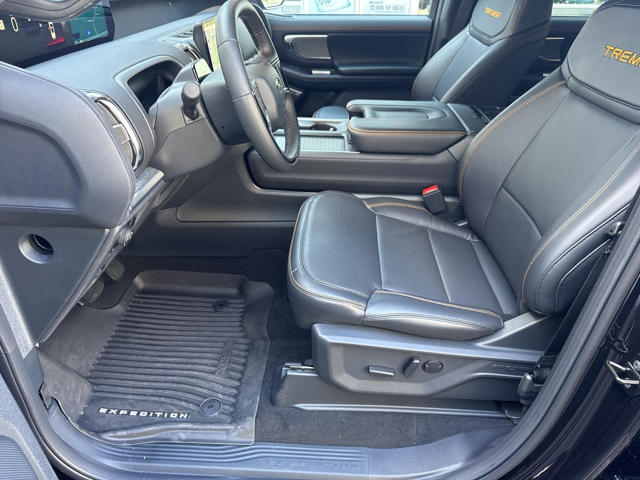 2025 Ford Expedition Tremor Warrenton VA