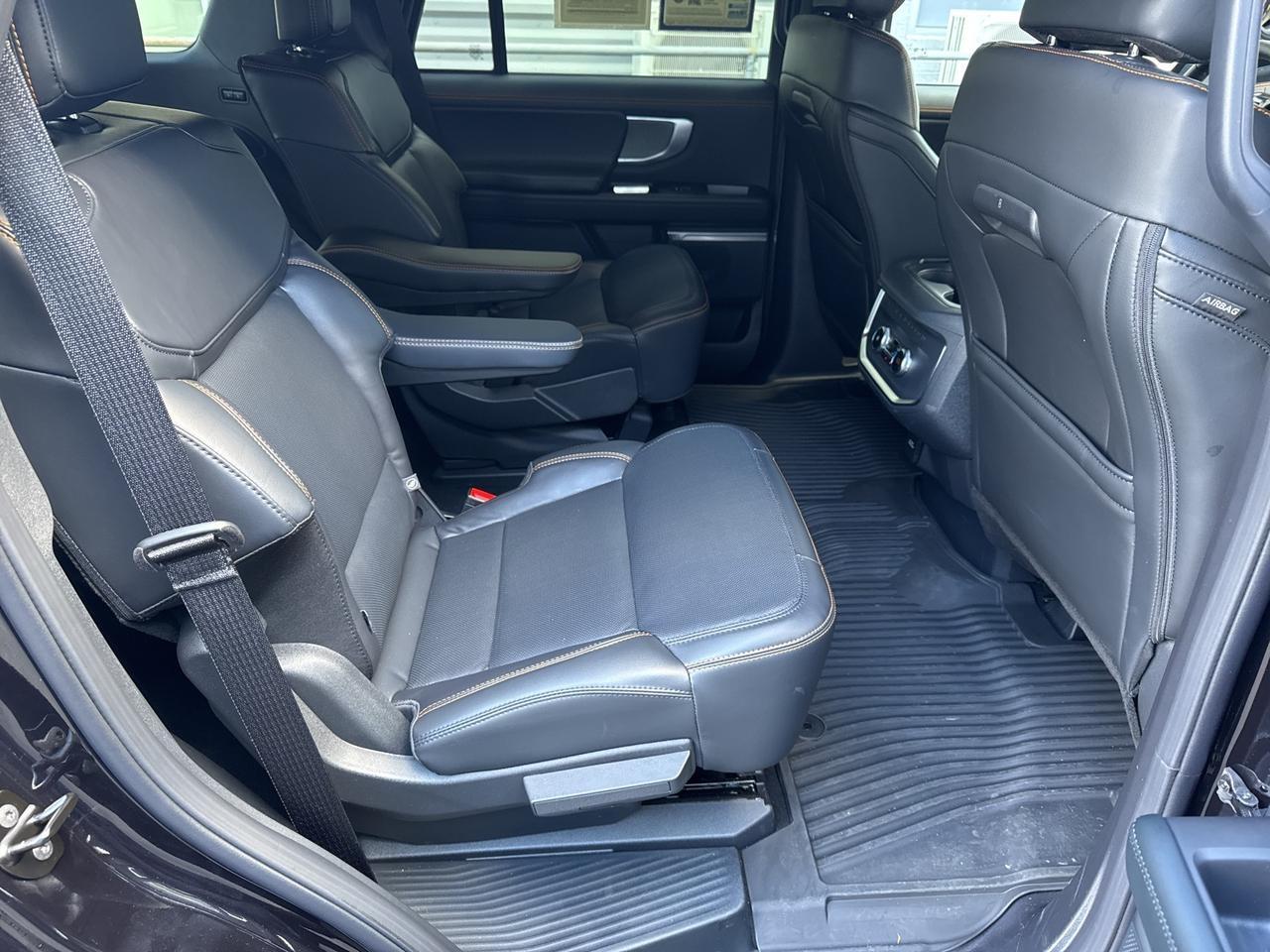 2025 Ford Expedition Tremor Warrenton VA