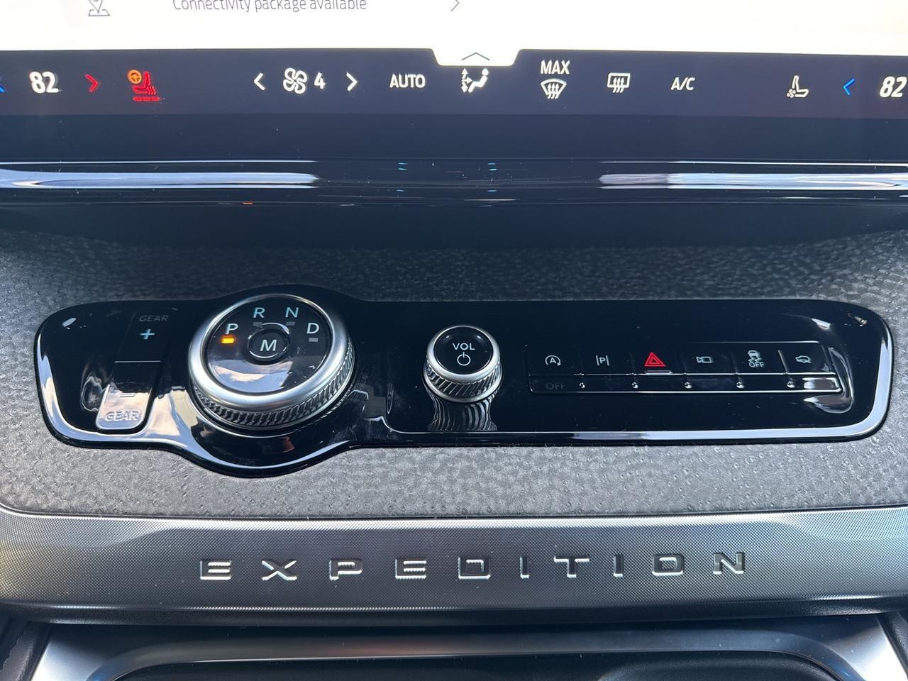 2025 Ford Expedition Tremor Warrenton VA