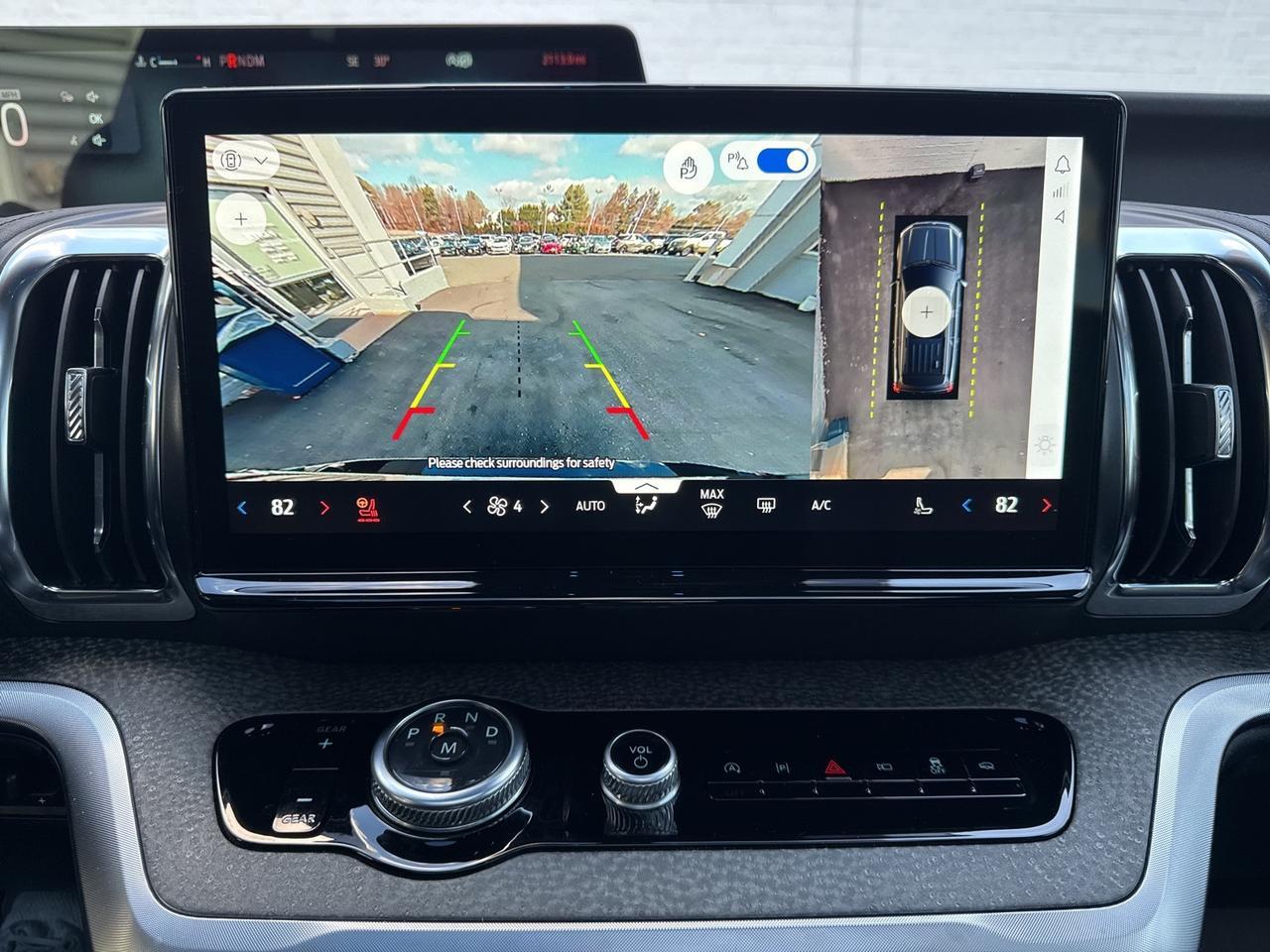 2025 Ford Expedition Tremor Warrenton VA