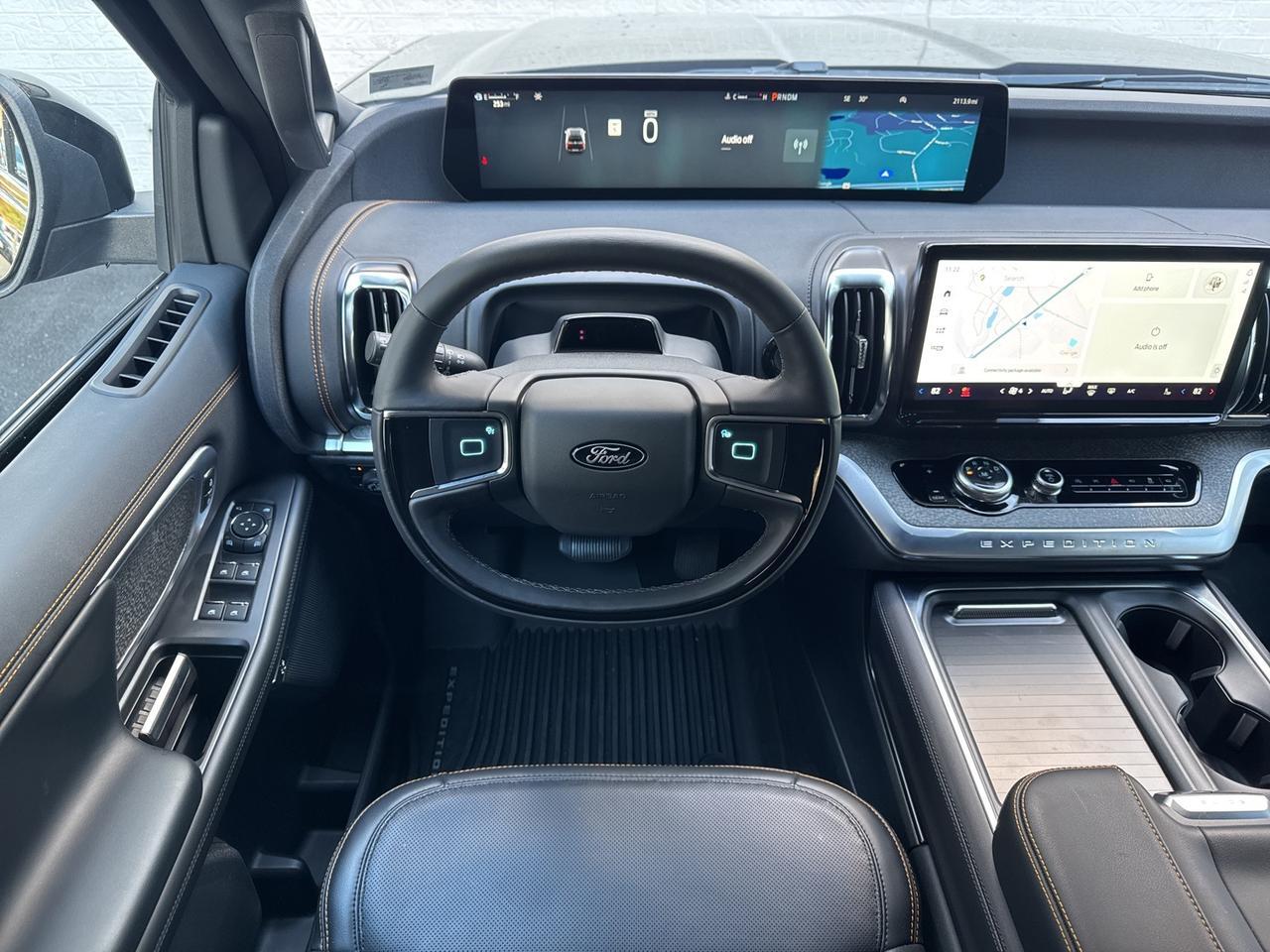 2025 Ford Expedition Tremor Warrenton VA