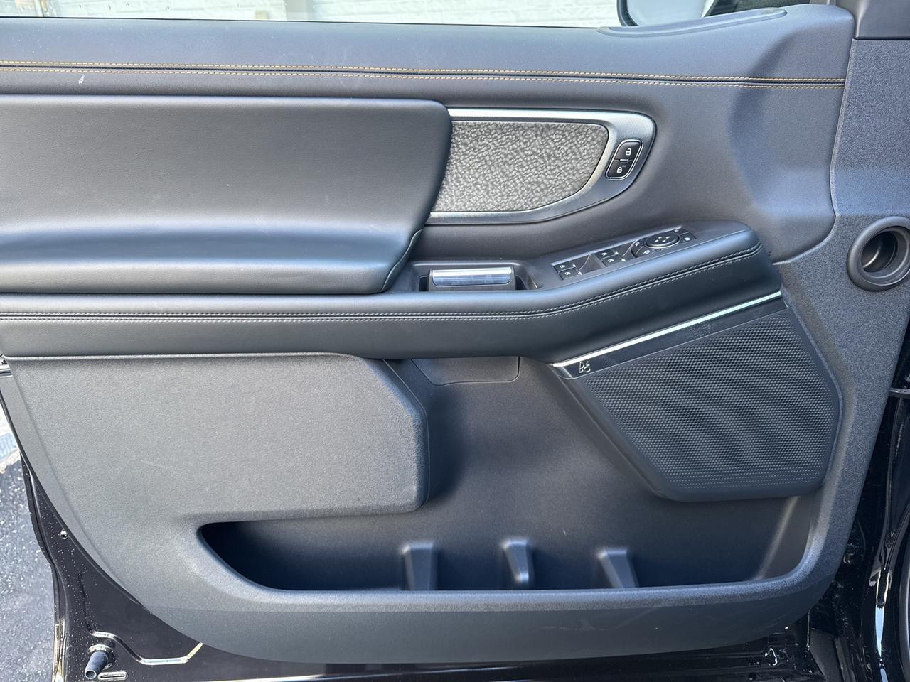 2025 Ford Expedition Tremor Warrenton VA