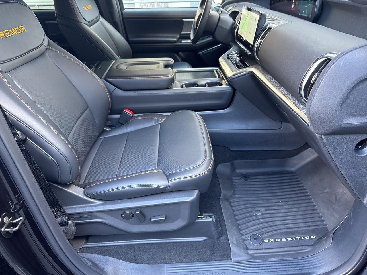 2025 Ford Expedition Tremor Warrenton VA