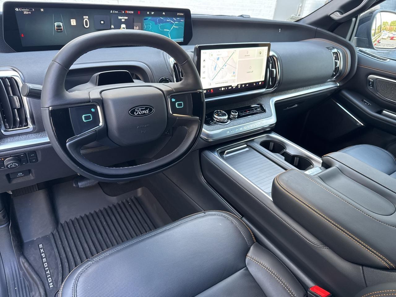 2025 Ford Expedition Tremor Warrenton VA