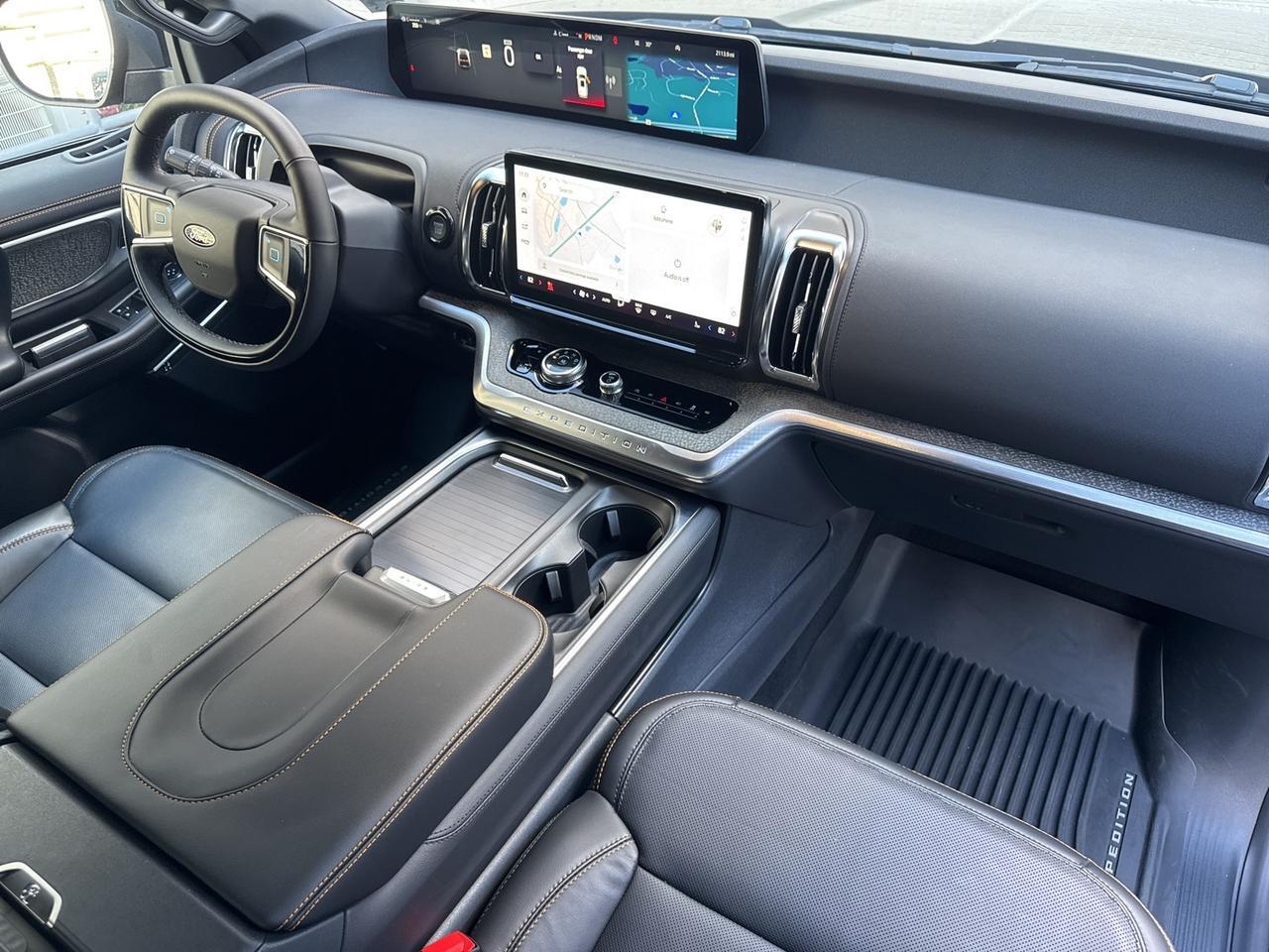 2025 Ford Expedition Tremor Warrenton VA