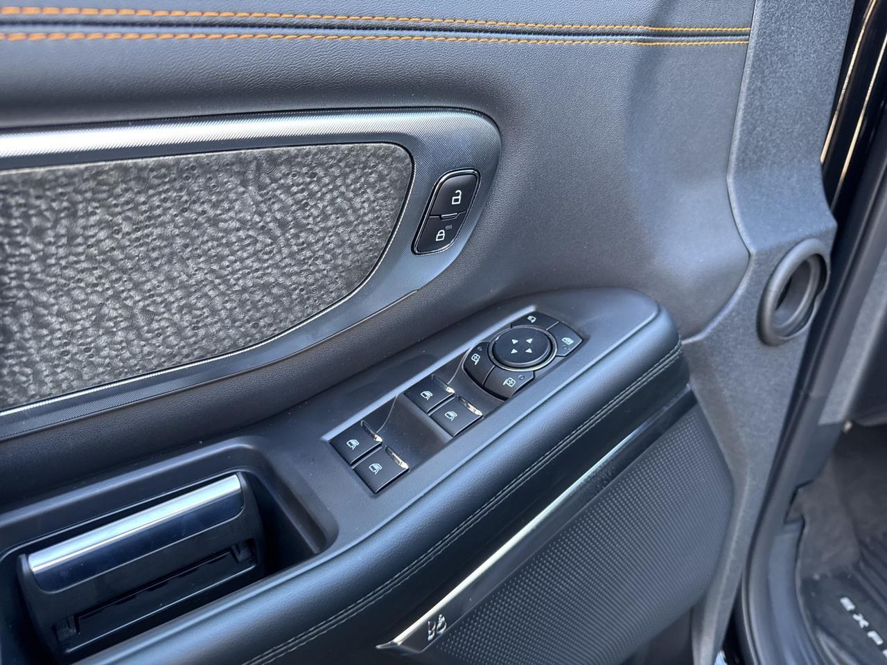 2025 Ford Expedition Tremor Warrenton VA