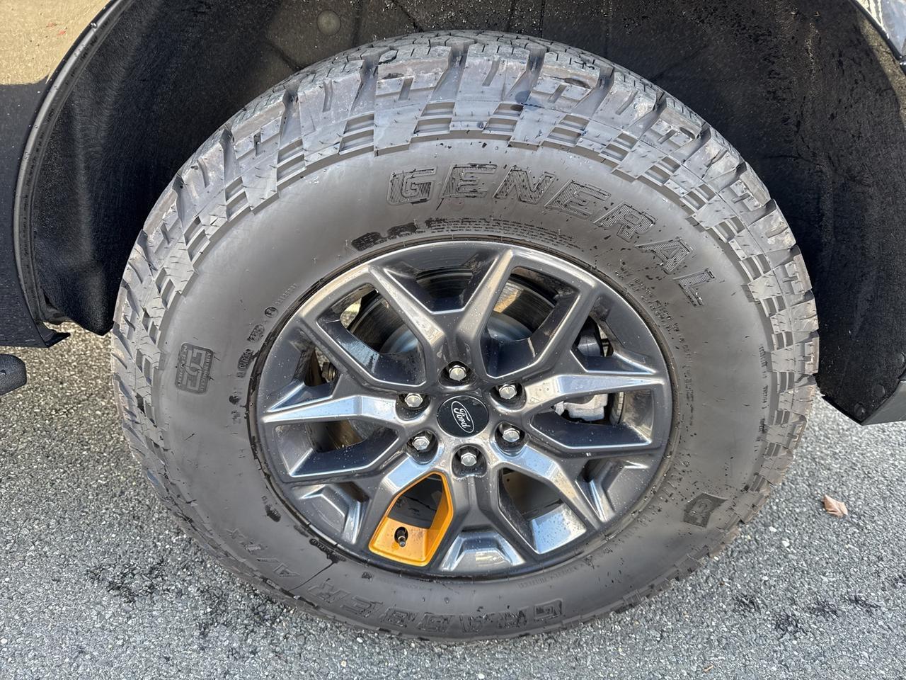 2025 Ford Expedition Tremor Warrenton VA