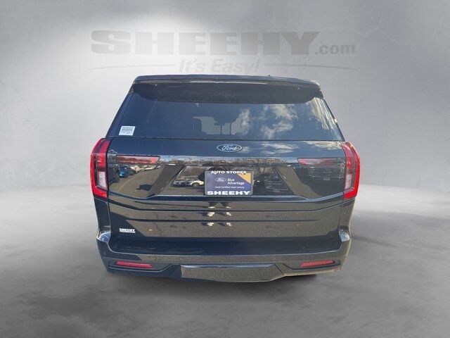 2025 Ford Expedition Tremor Warrenton VA