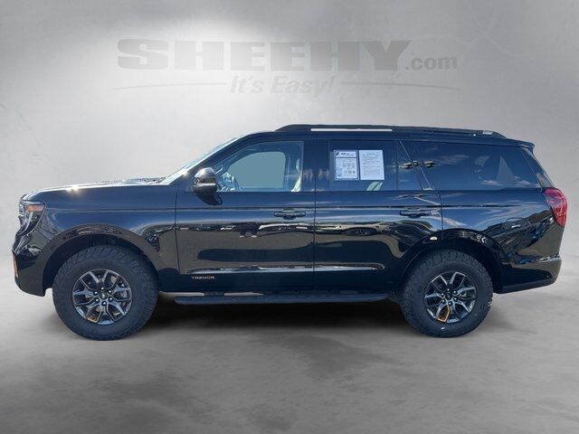 2025 Ford Expedition Tremor Warrenton VA