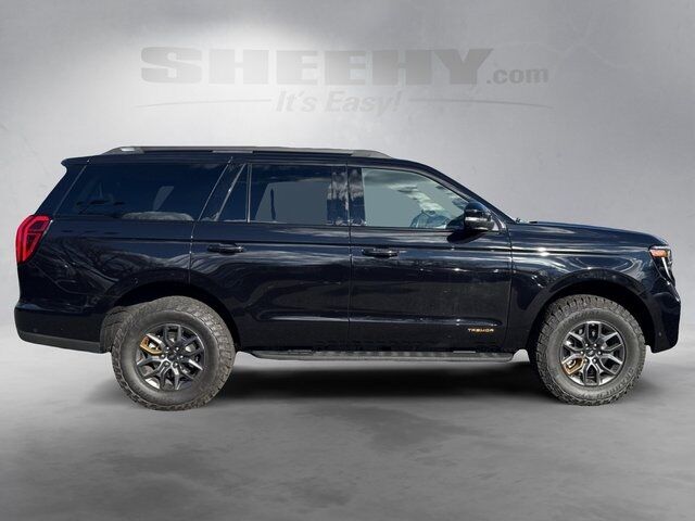 2025 Ford Expedition Tremor Warrenton VA