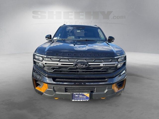 2025 Ford Expedition Tremor Warrenton VA