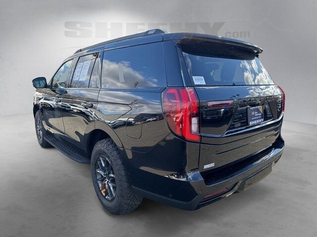 2025 Ford Expedition Tremor Warrenton VA