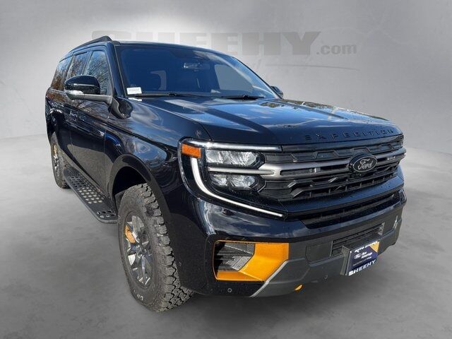 2025 Ford Expedition Tremor Warrenton VA