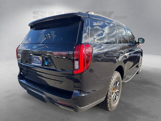 2025 Ford Expedition Tremor Warrenton VA