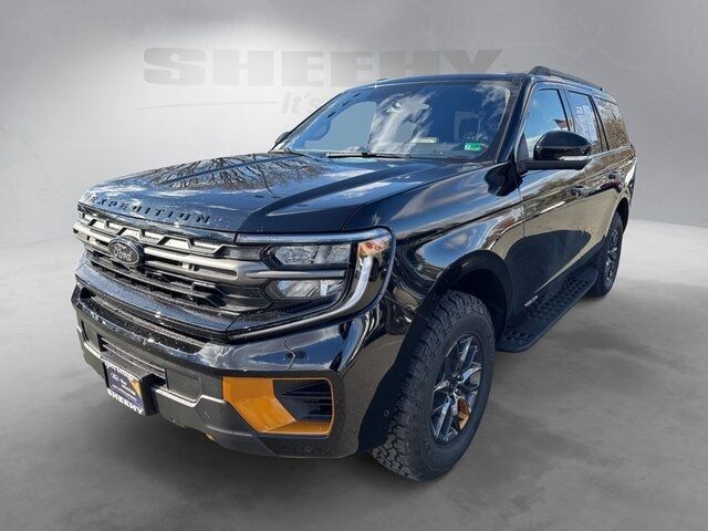2025 Ford Expedition Tremor Warrenton VA