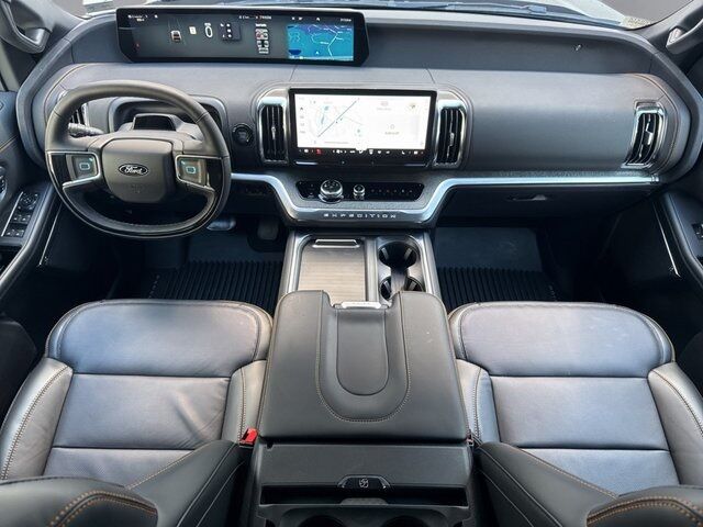 2025 Ford Expedition Tremor Warrenton VA