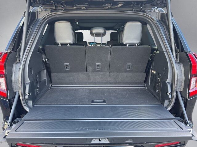 2025 Ford Expedition Tremor Warrenton VA