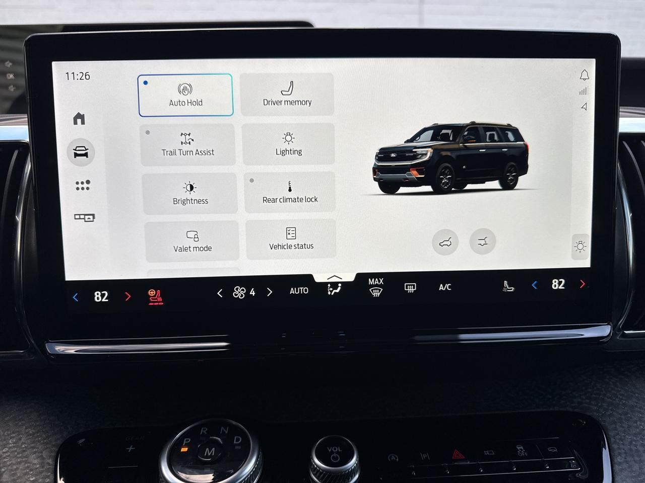 2025 Ford Expedition Tremor Warrenton VA