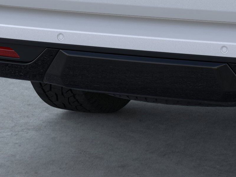2025 Ford Expedition Richmond VA