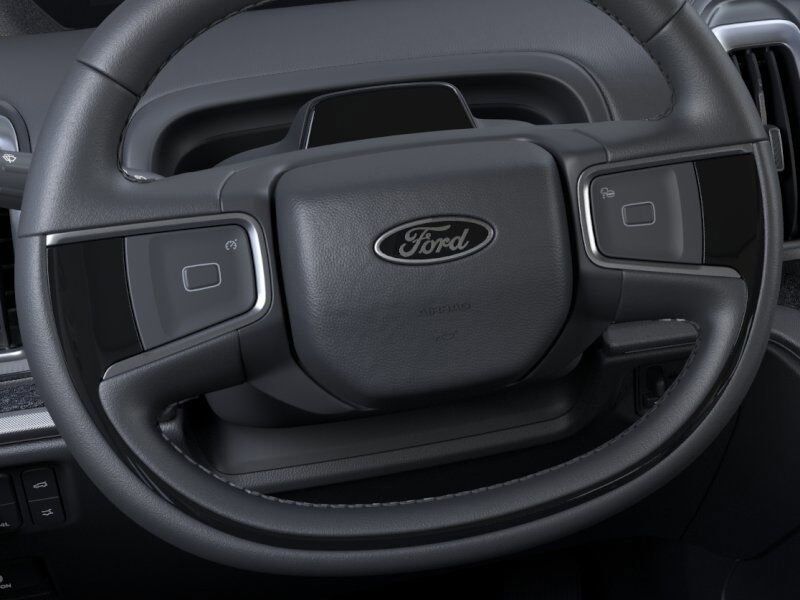 2025 Ford Expedition Richmond VA