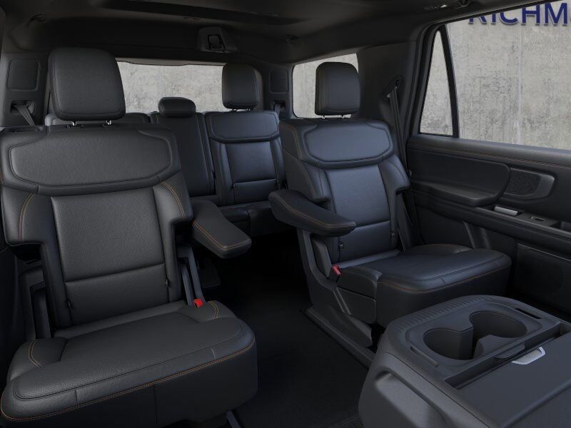 2025 Ford Expedition Richmond VA