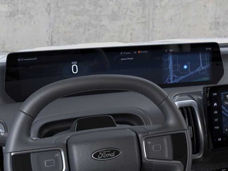 2025 Ford Expedition Richmond VA