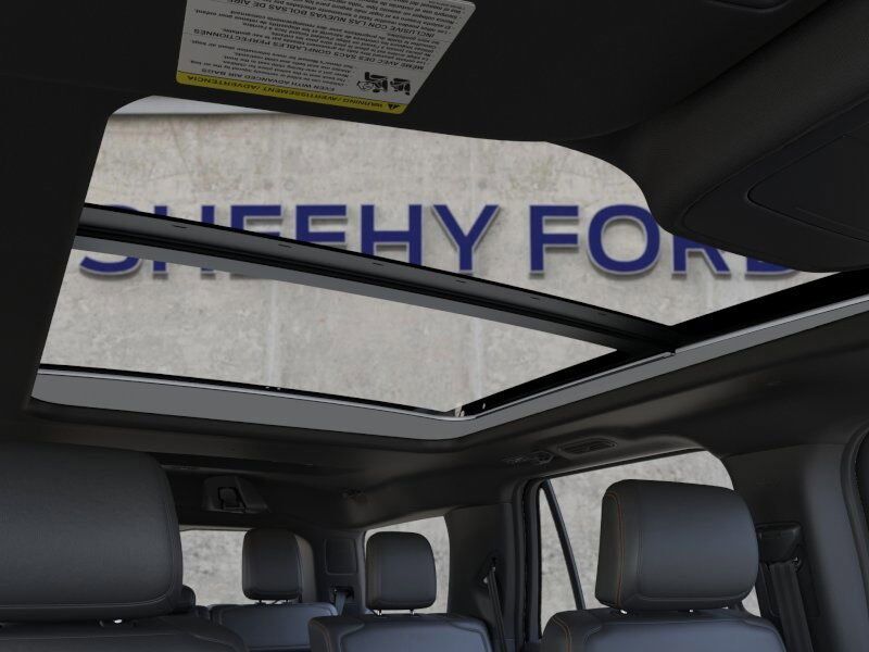 2025 Ford Expedition Richmond VA