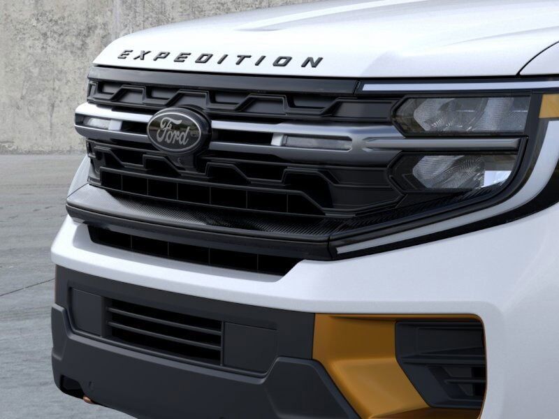 2025 Ford Expedition Richmond VA