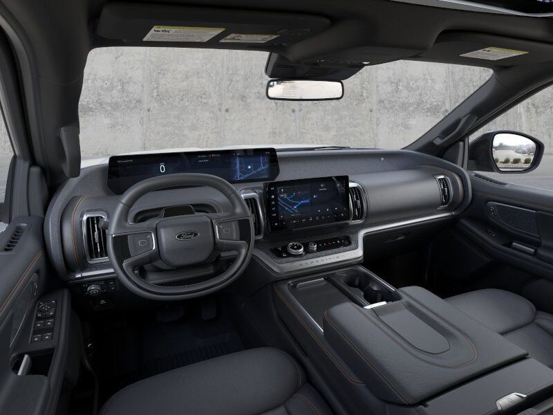 2025 Ford Expedition Richmond VA