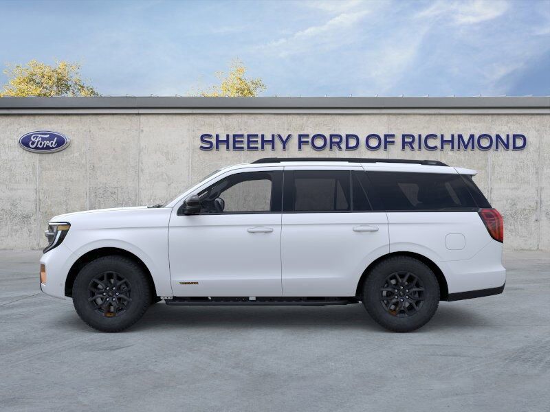 2025 Ford Expedition Richmond VA