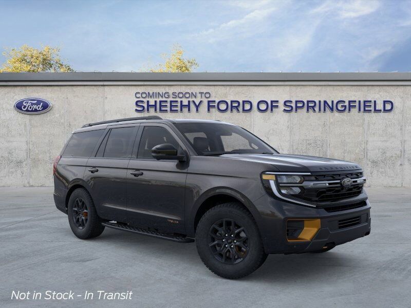 2025 Ford Expedition Springfield VA