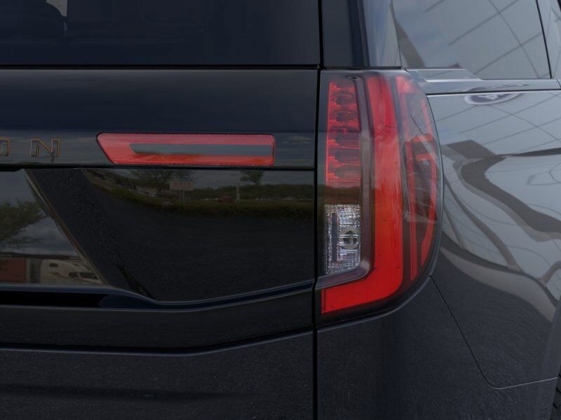 2025 Ford Expedition Springfield VA