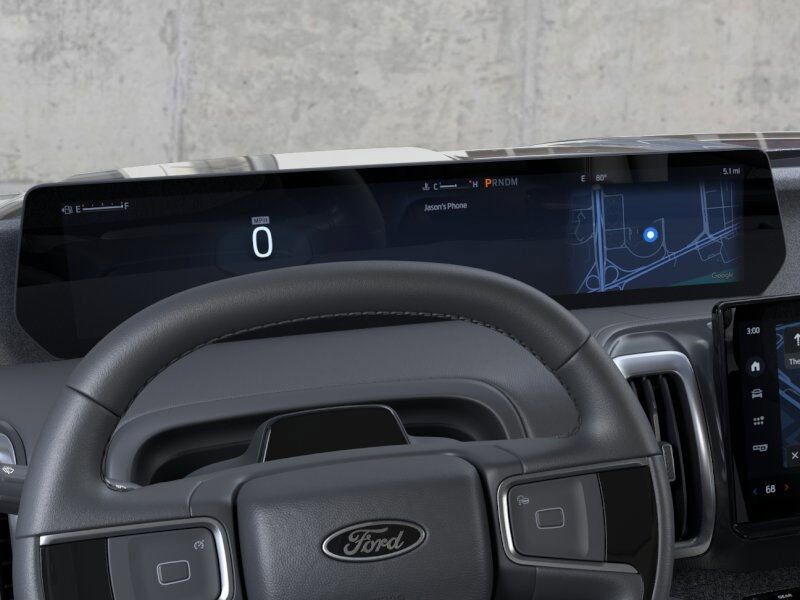 2025 Ford Expedition Springfield VA